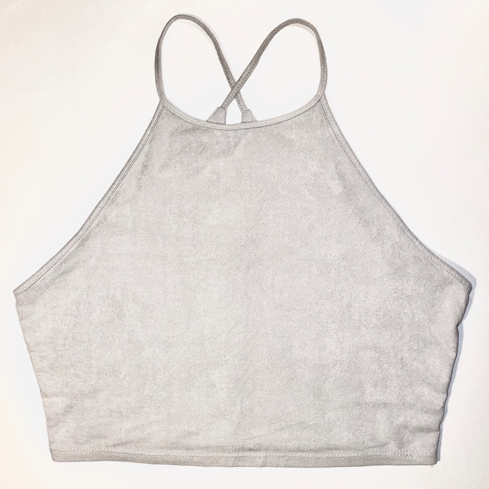 halter top